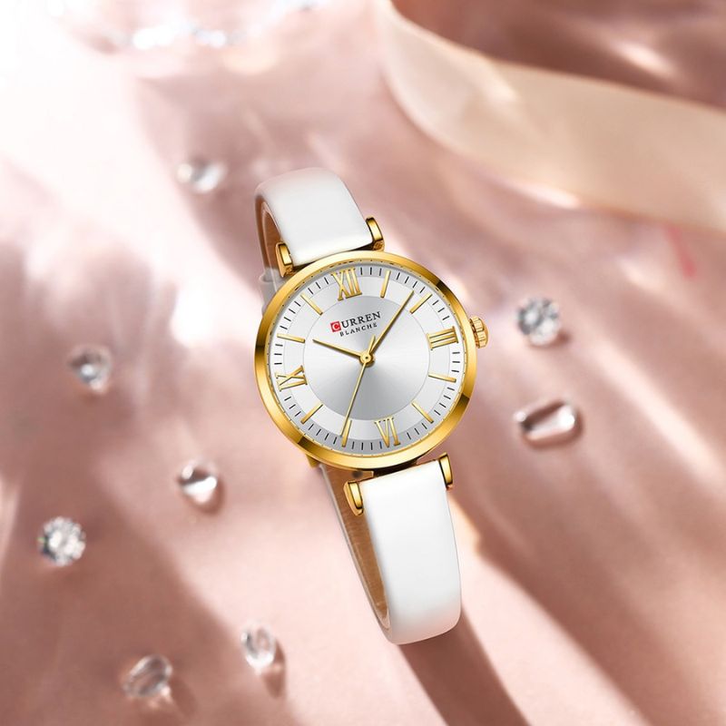 Luxury Fashion Ladies Watch