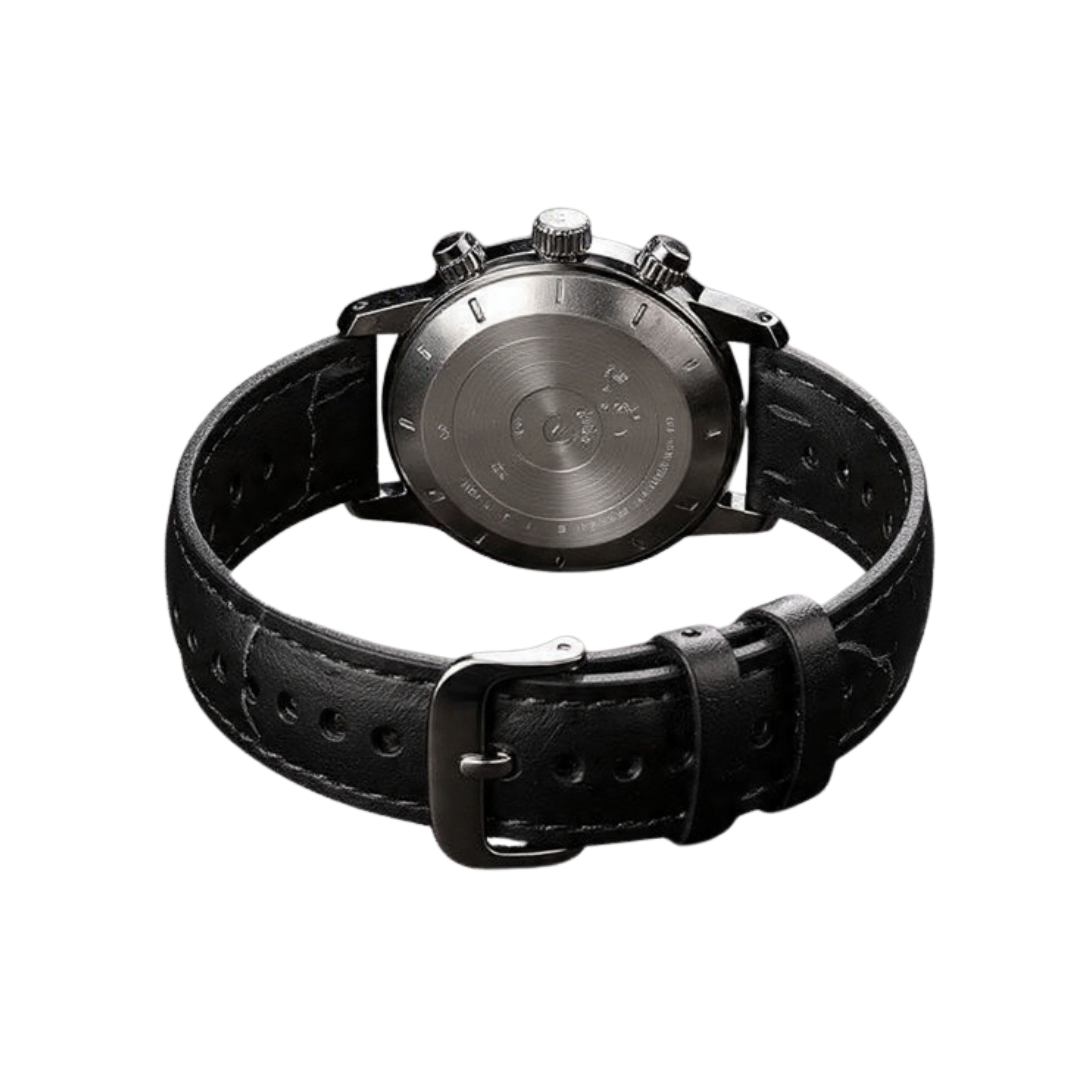 EdwardWatches – Water-Resistant Analog Watch for Men