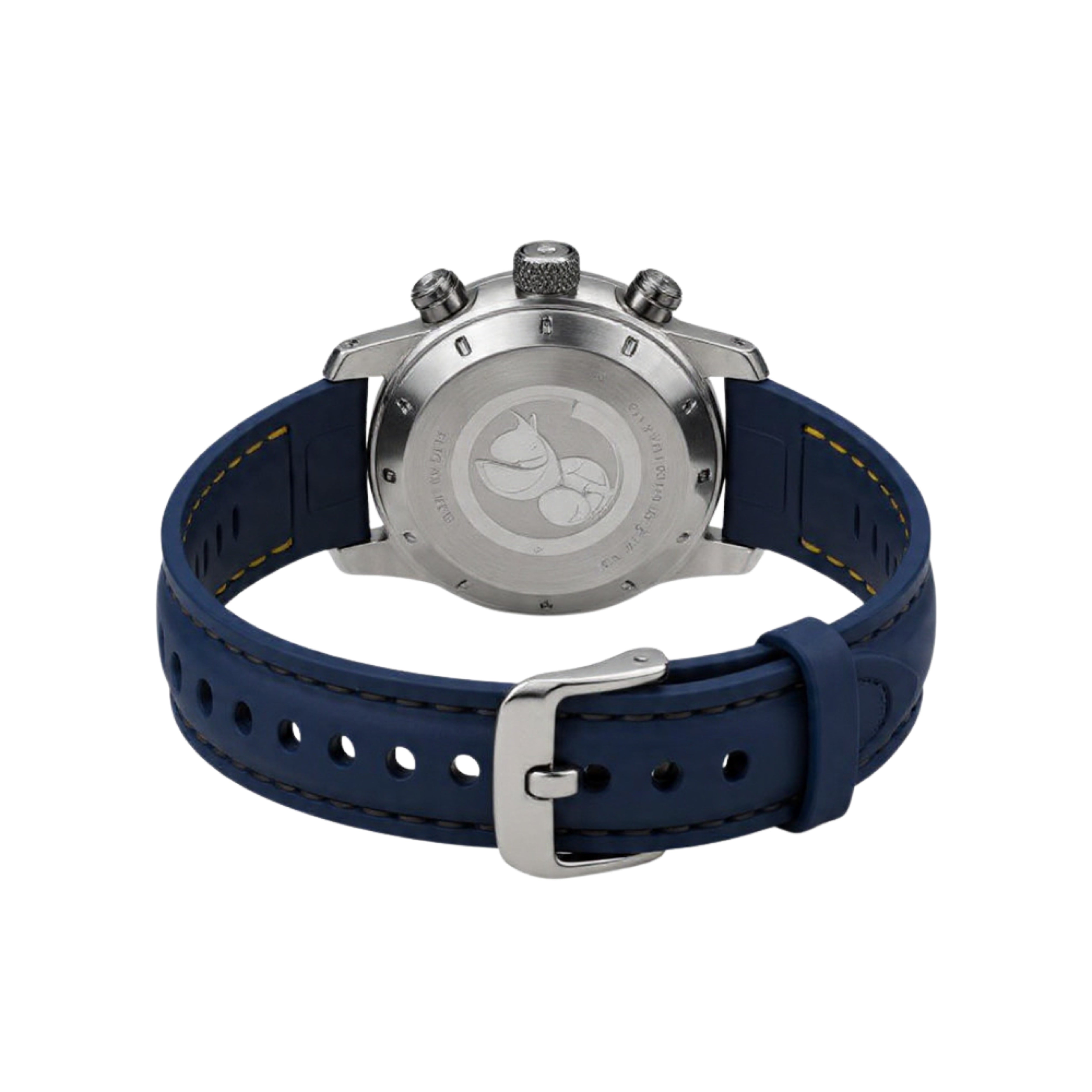 Edward Watches – Scratchproof Adventure Watch for Active Men