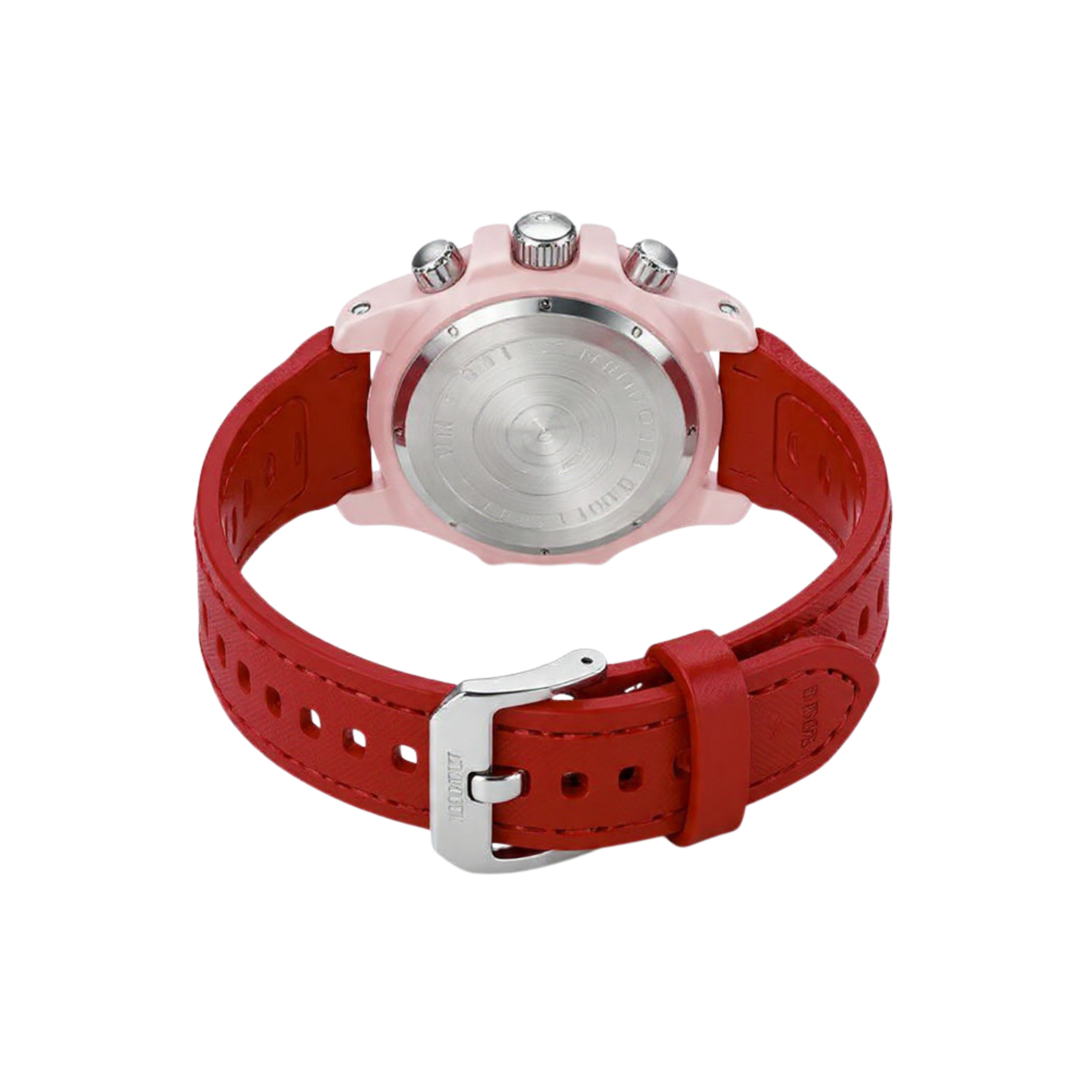 Edward Watches – Waterproof Sports Watch for Everyday Use