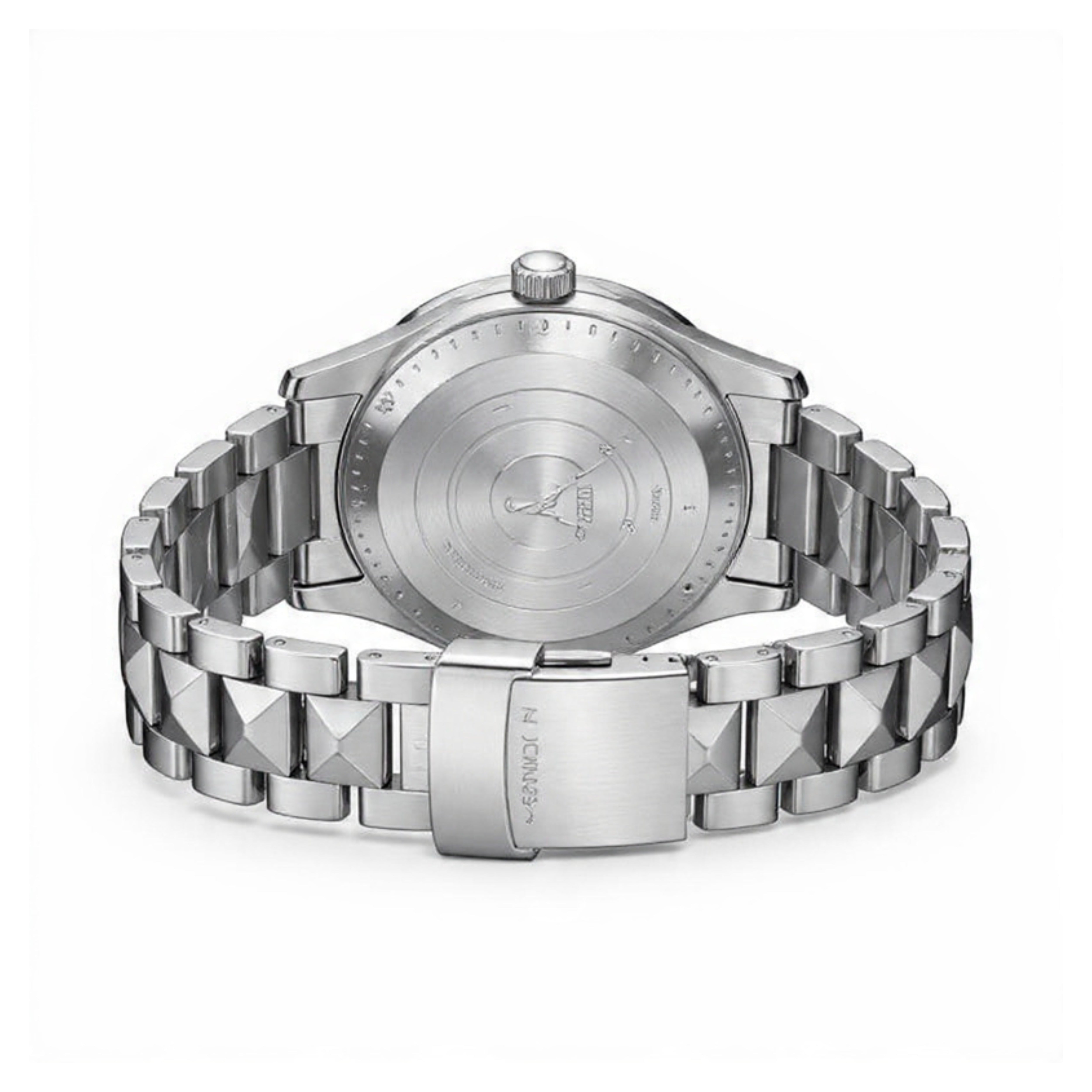 Edward Watches – Sleek Chronograph Watch for Everyday Wear