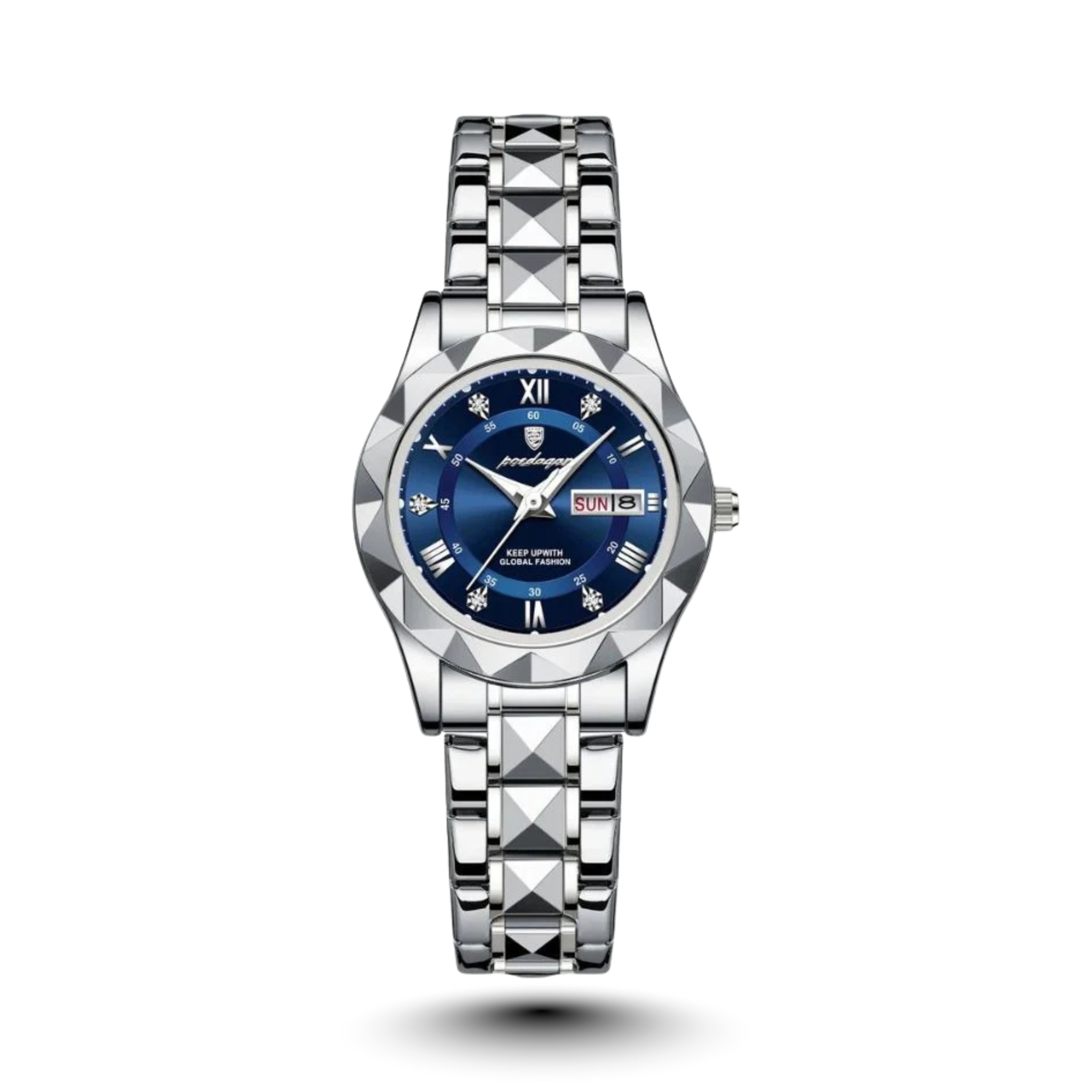 Edward Watches – Stylish & Durable Watch for Women
