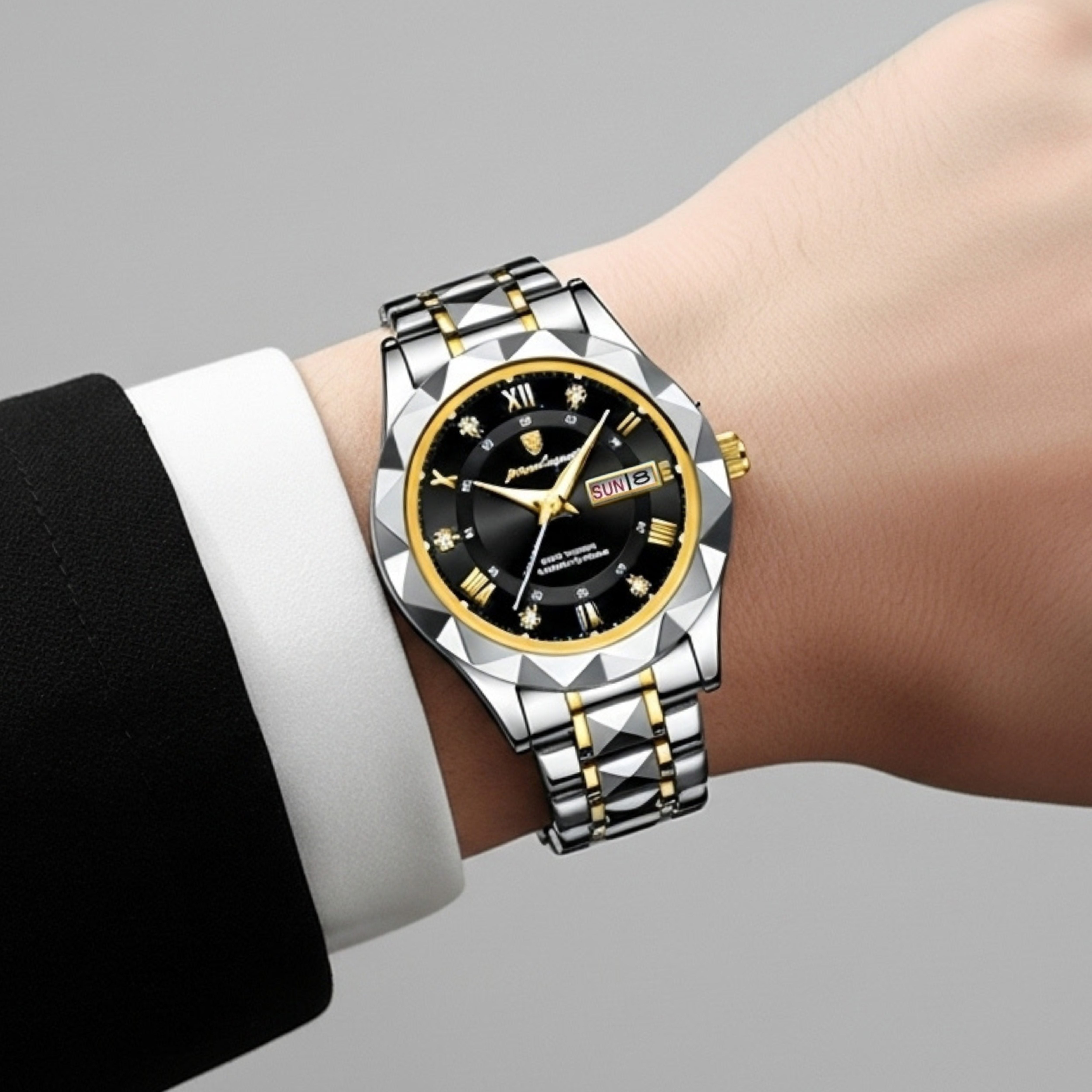 Edward Watches – Stylish & Durable Watch for Women