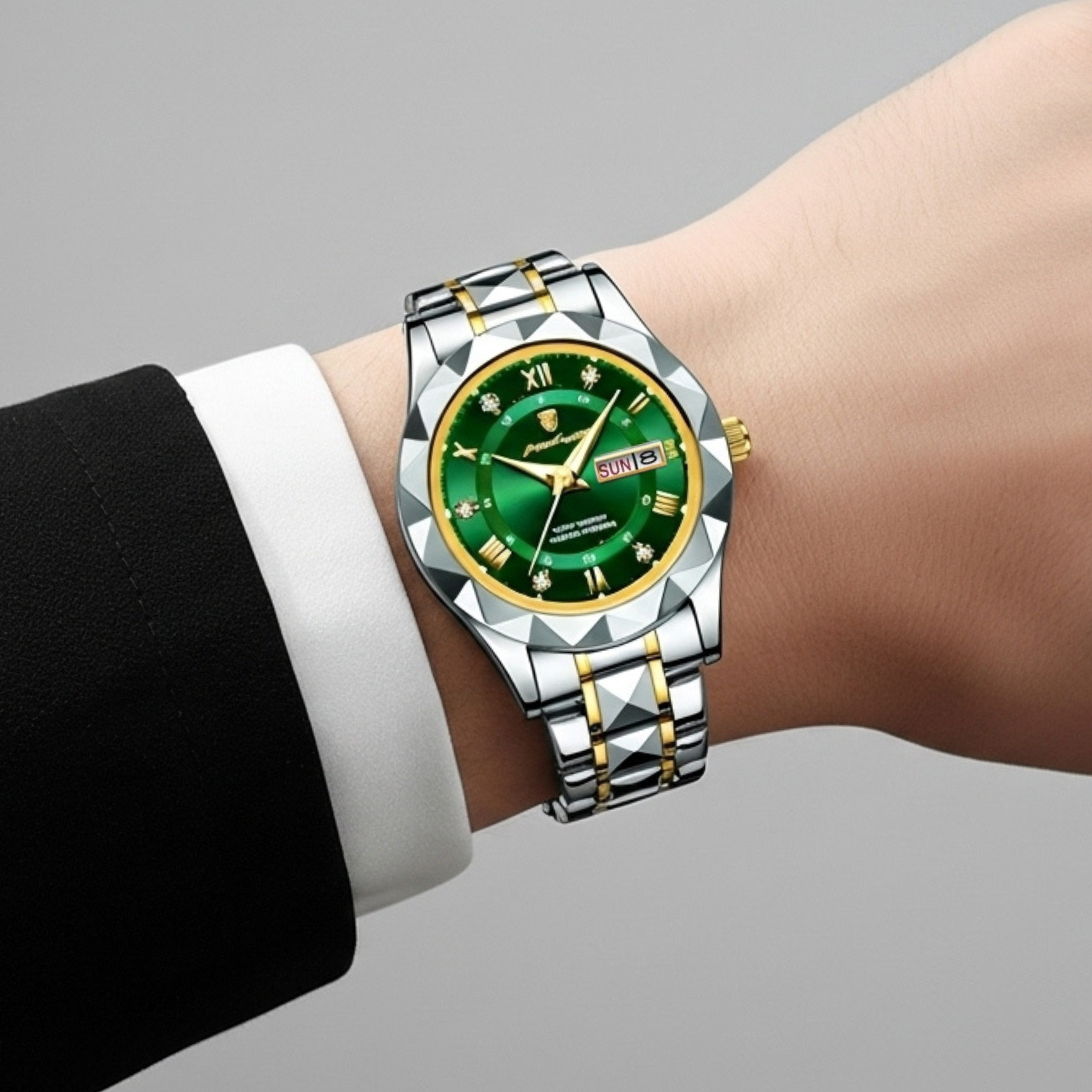 Edward Watches – Stylish & Durable Watch for Women