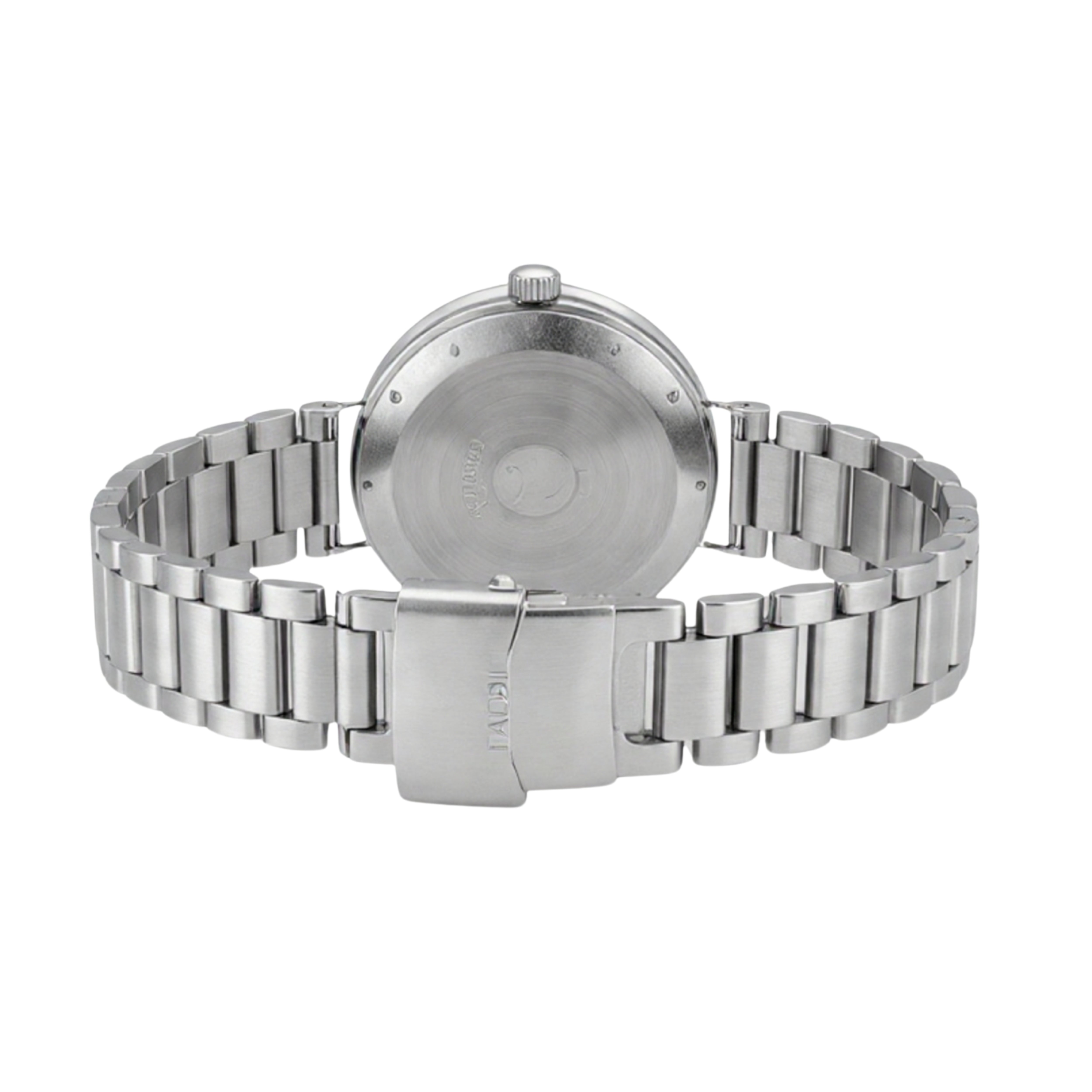 Edward Watches – Classic Vintage Style Quartz Watch for Women