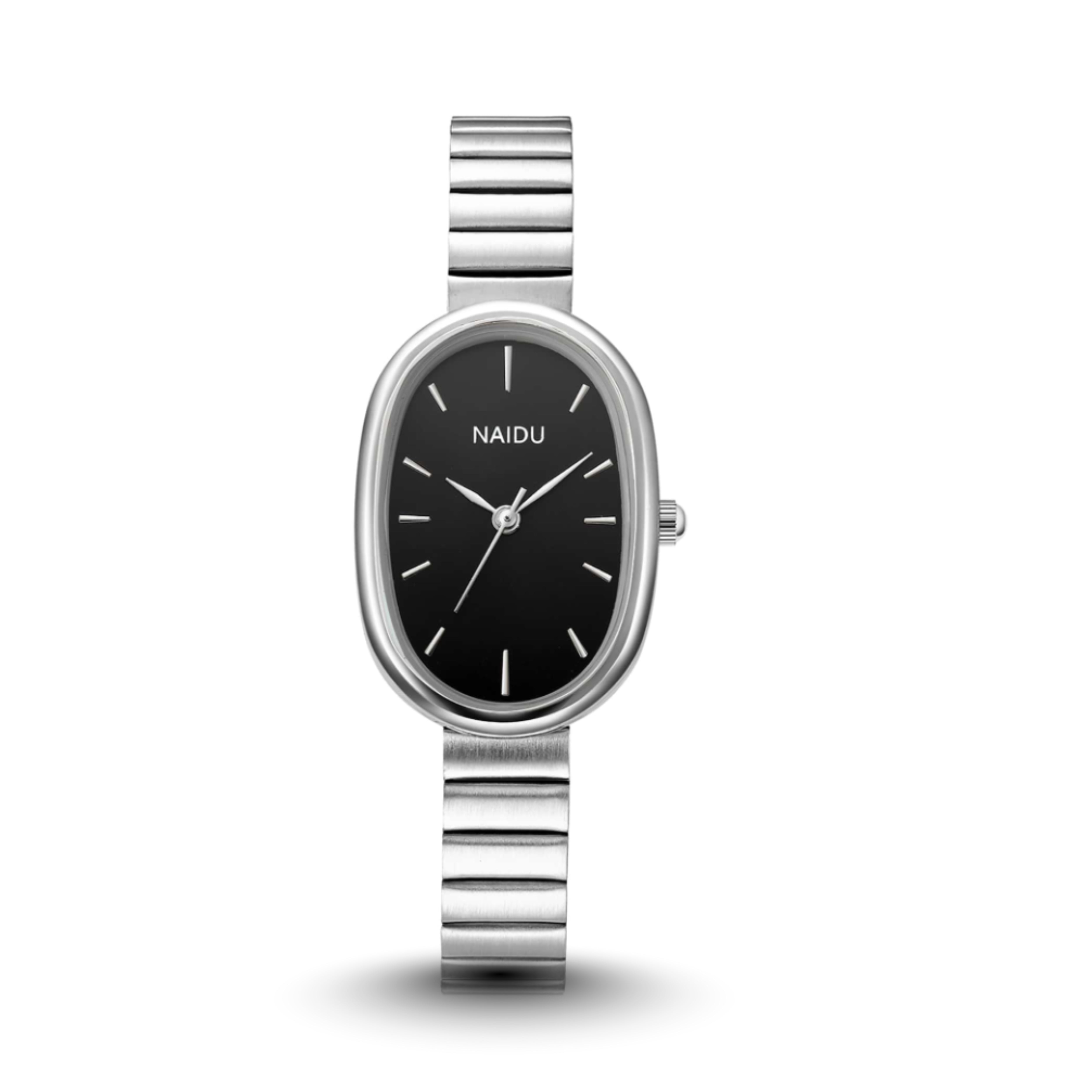 Edward Watches – Classic Vintage Style Quartz Watch for Women