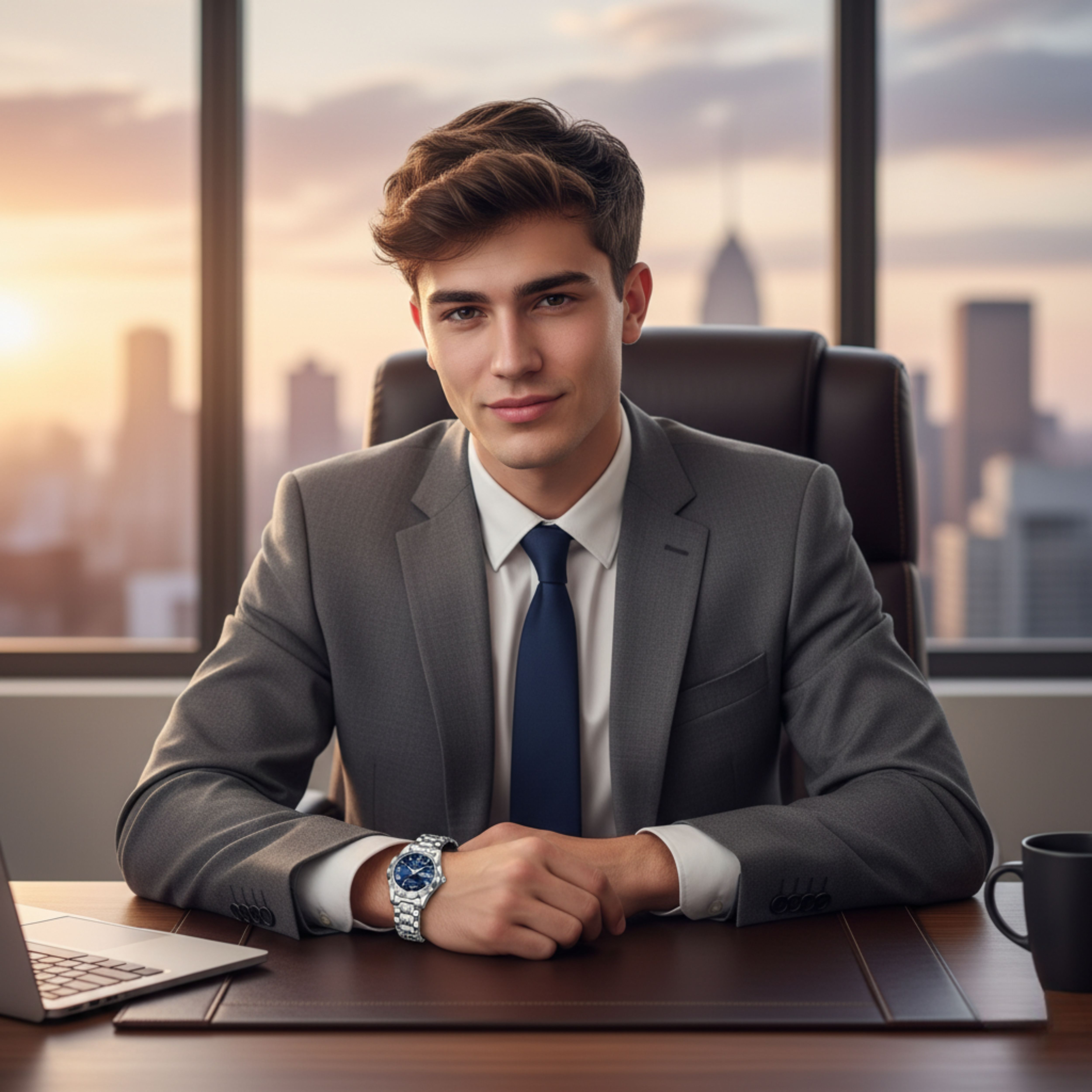 Edward Watches – Stylish & Durable Watch for Women