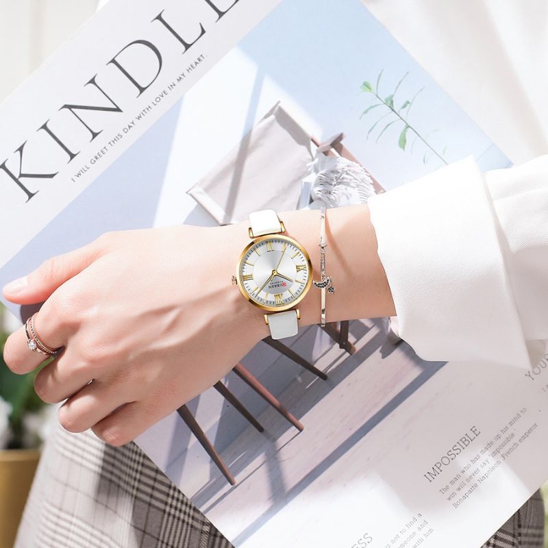 Luxury Fashion Ladies Watch