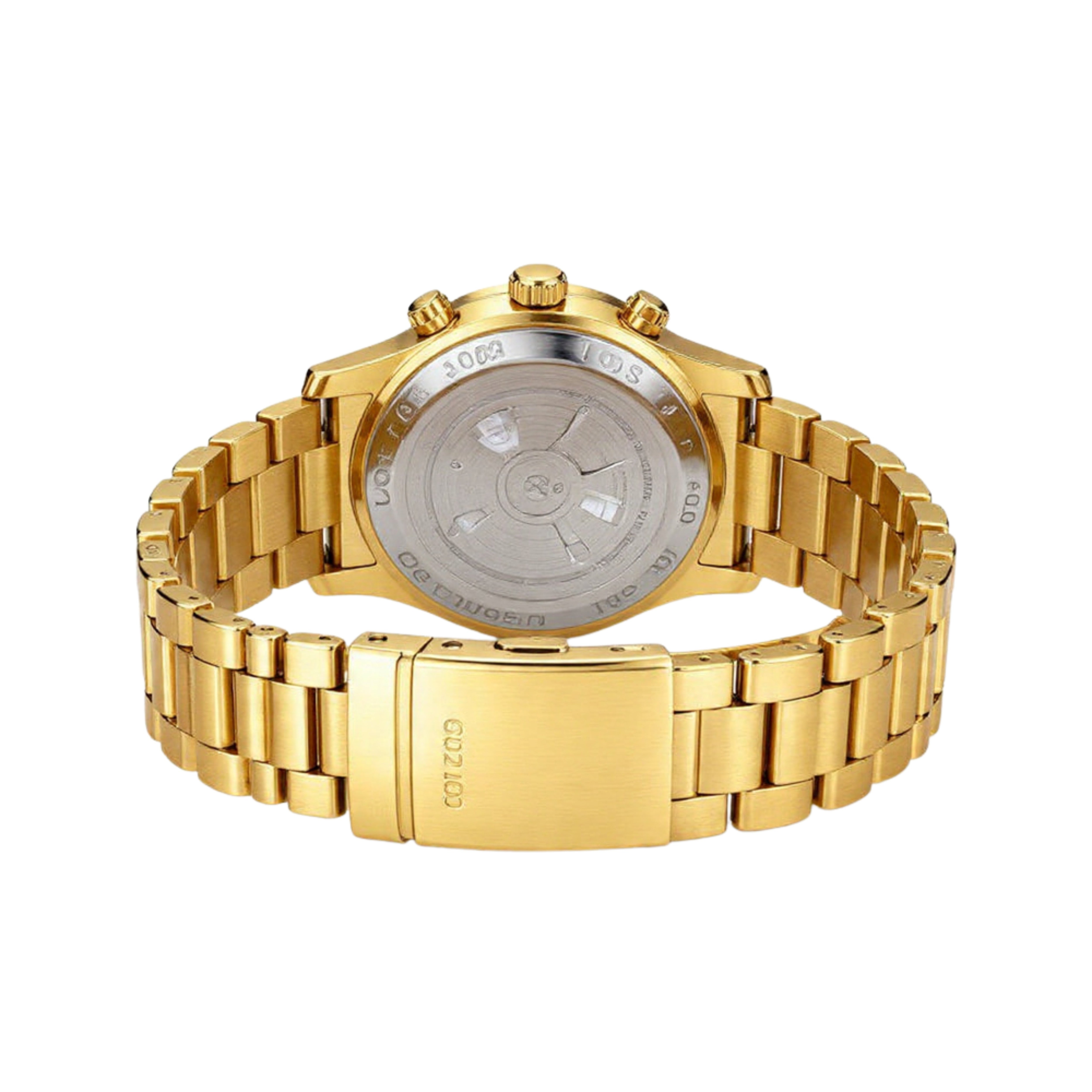 Edward Watches – Waterproof & Durable Sports Watch for Men