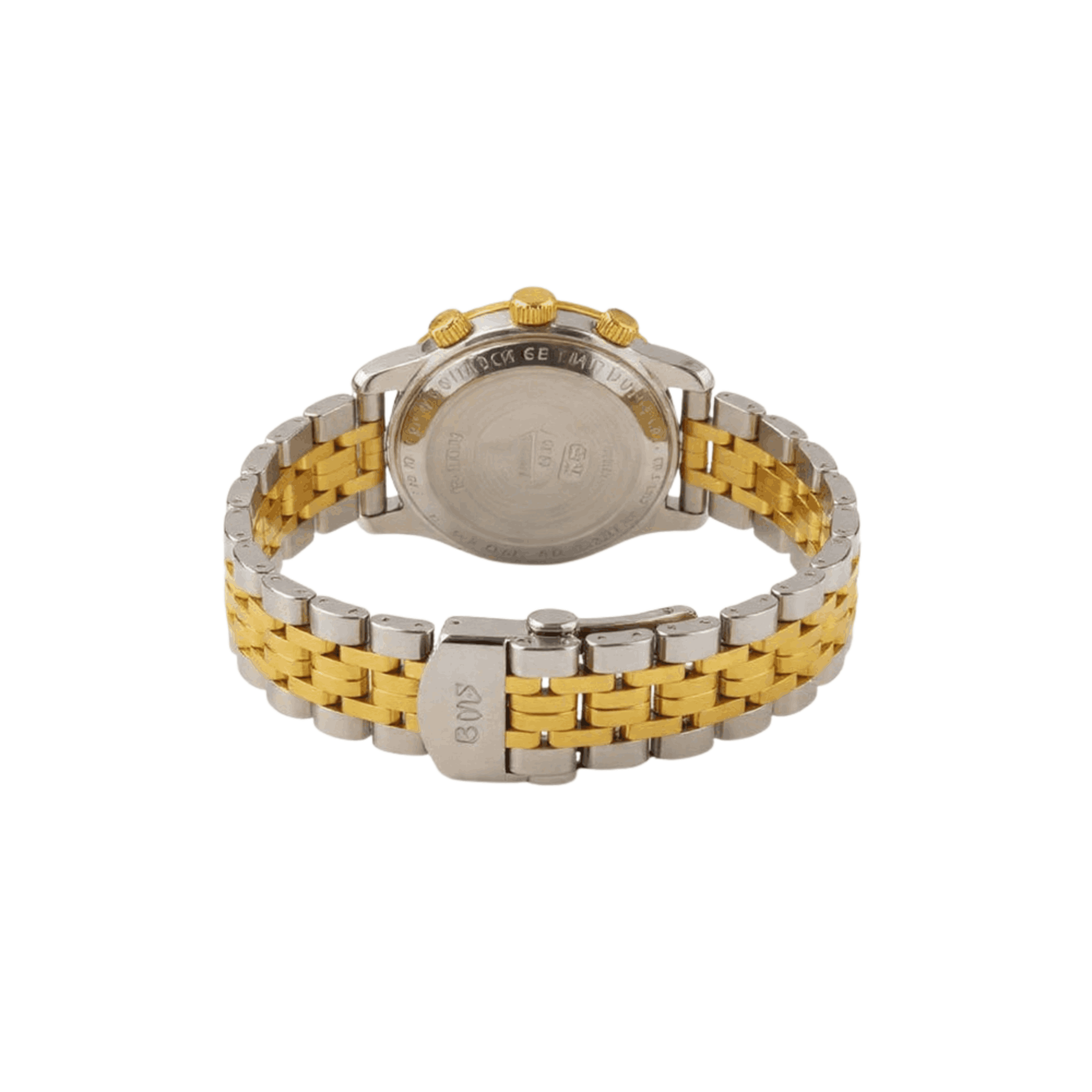 Edward Watches – Elegant & Durable Stainless Steel Watch for Men