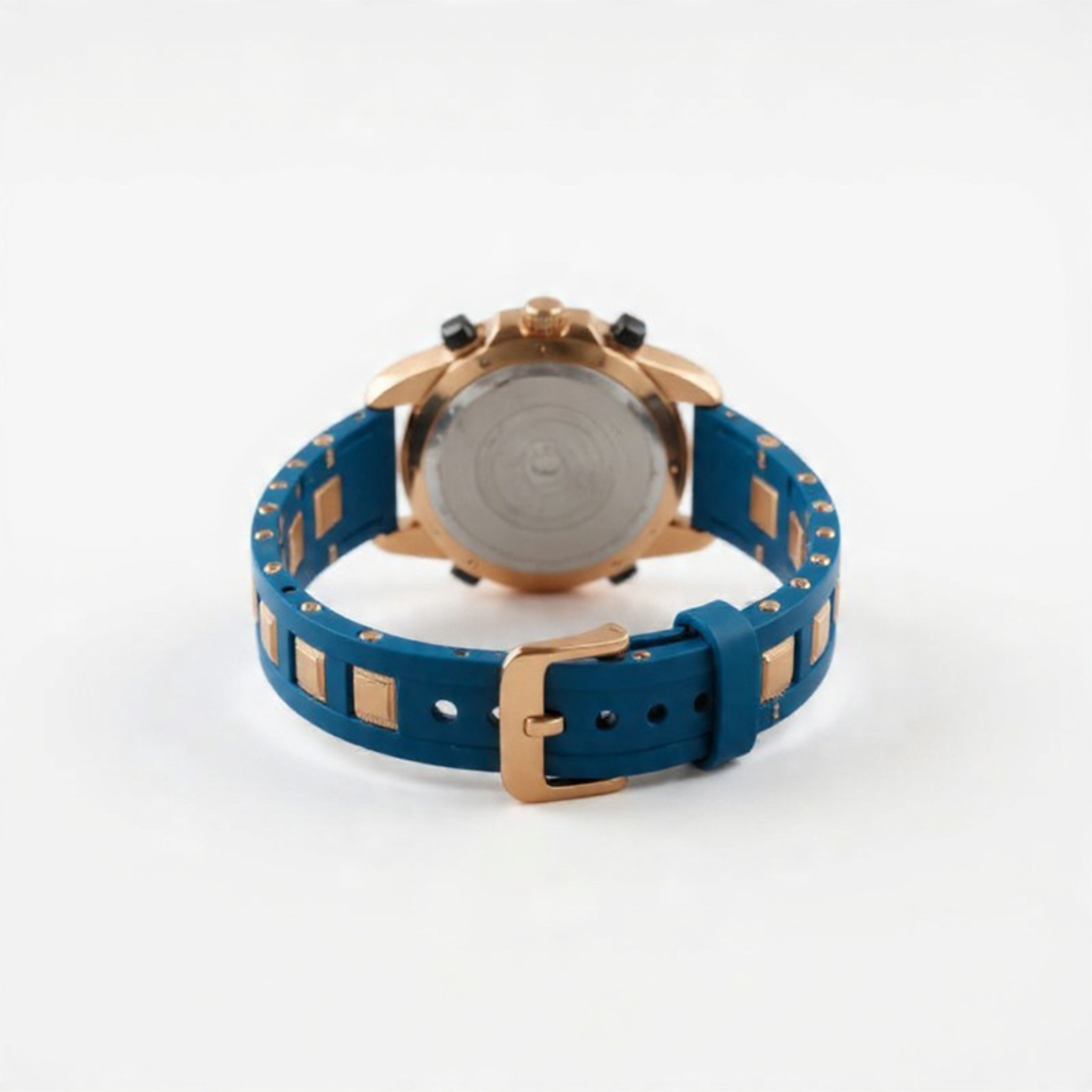 Edward Watches– Pilot-Style Analog Watch for Men