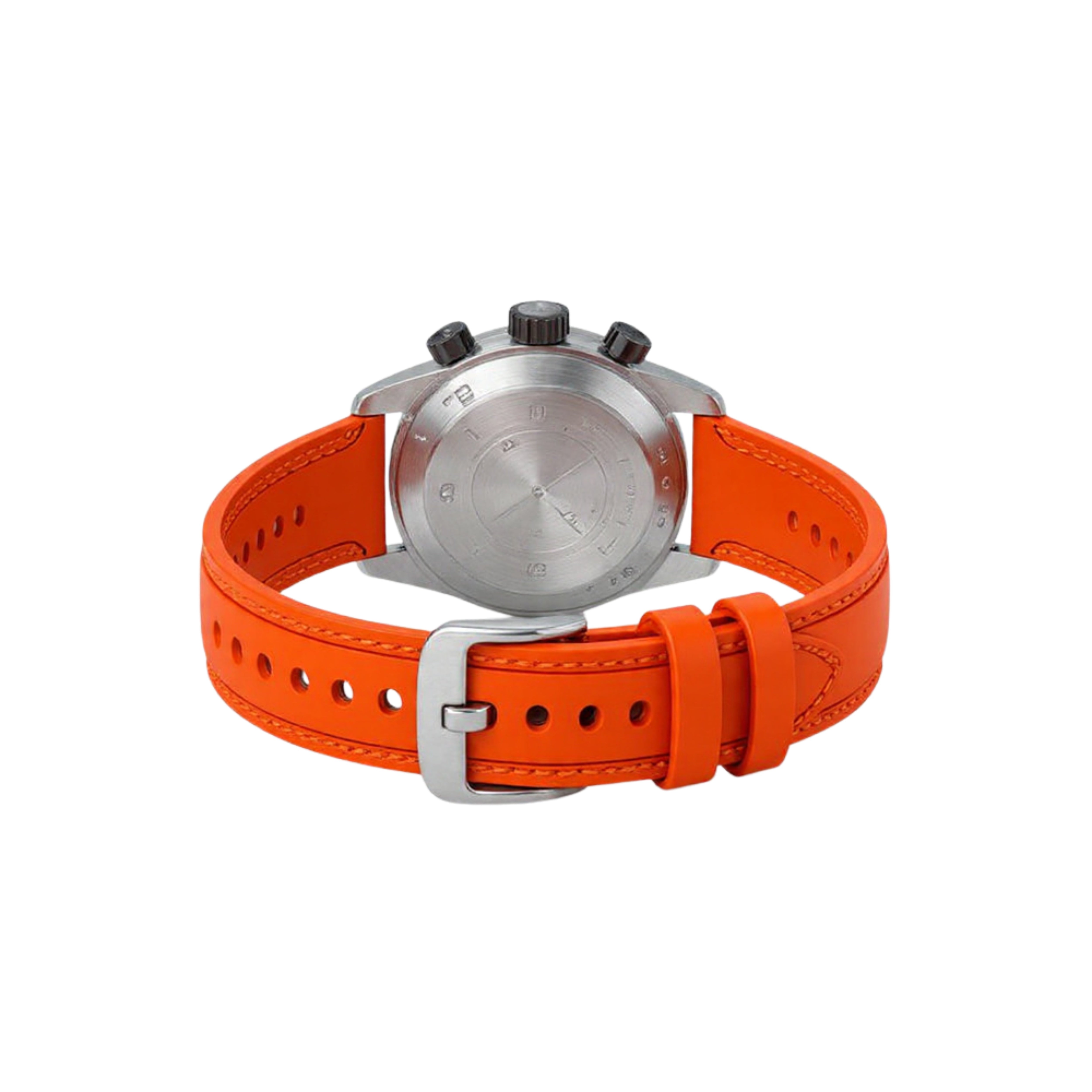 Edward Watches – Chronograph Sport Analog Watch for Men