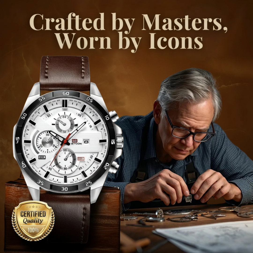 Premium Luxury Watch