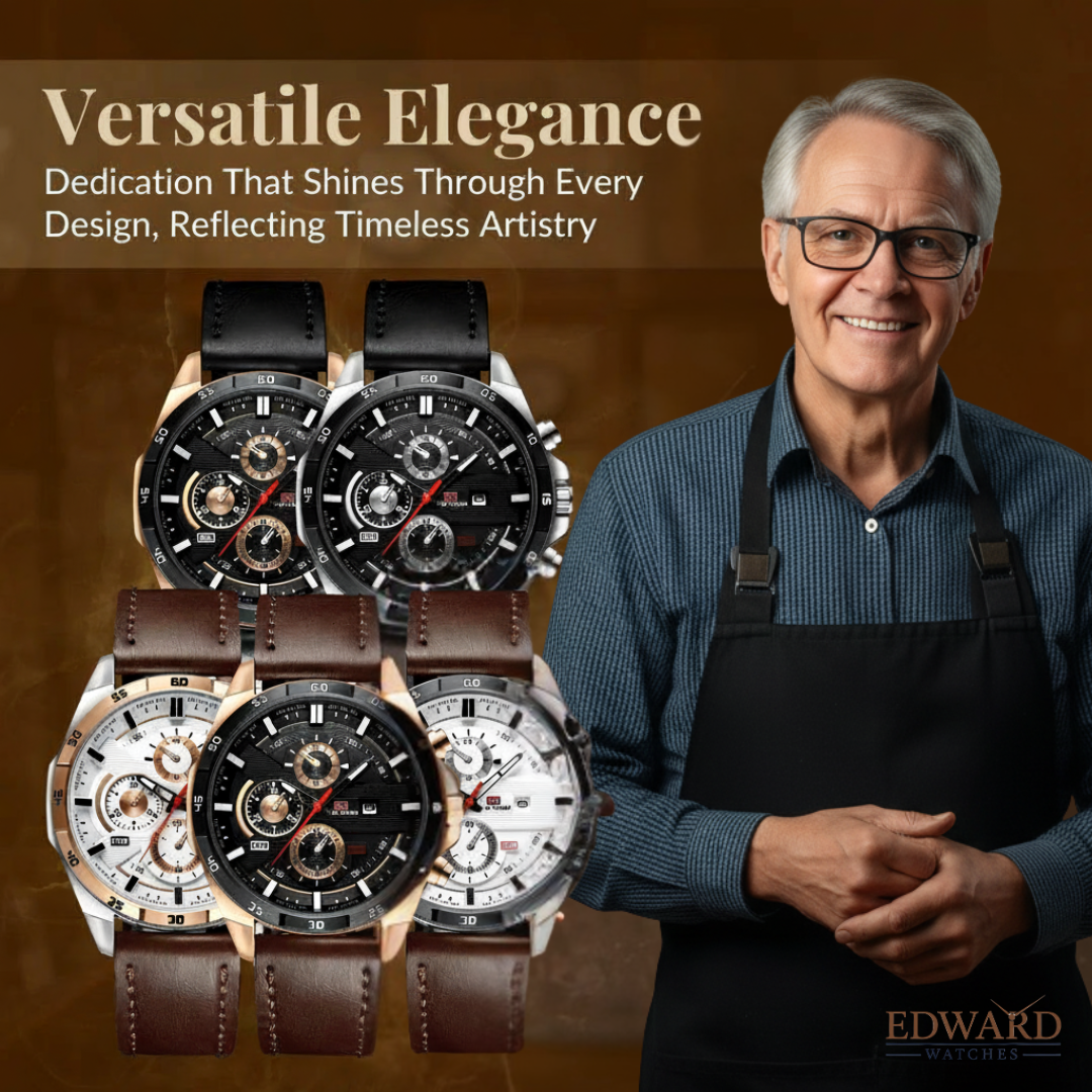 Premium Luxury Watch