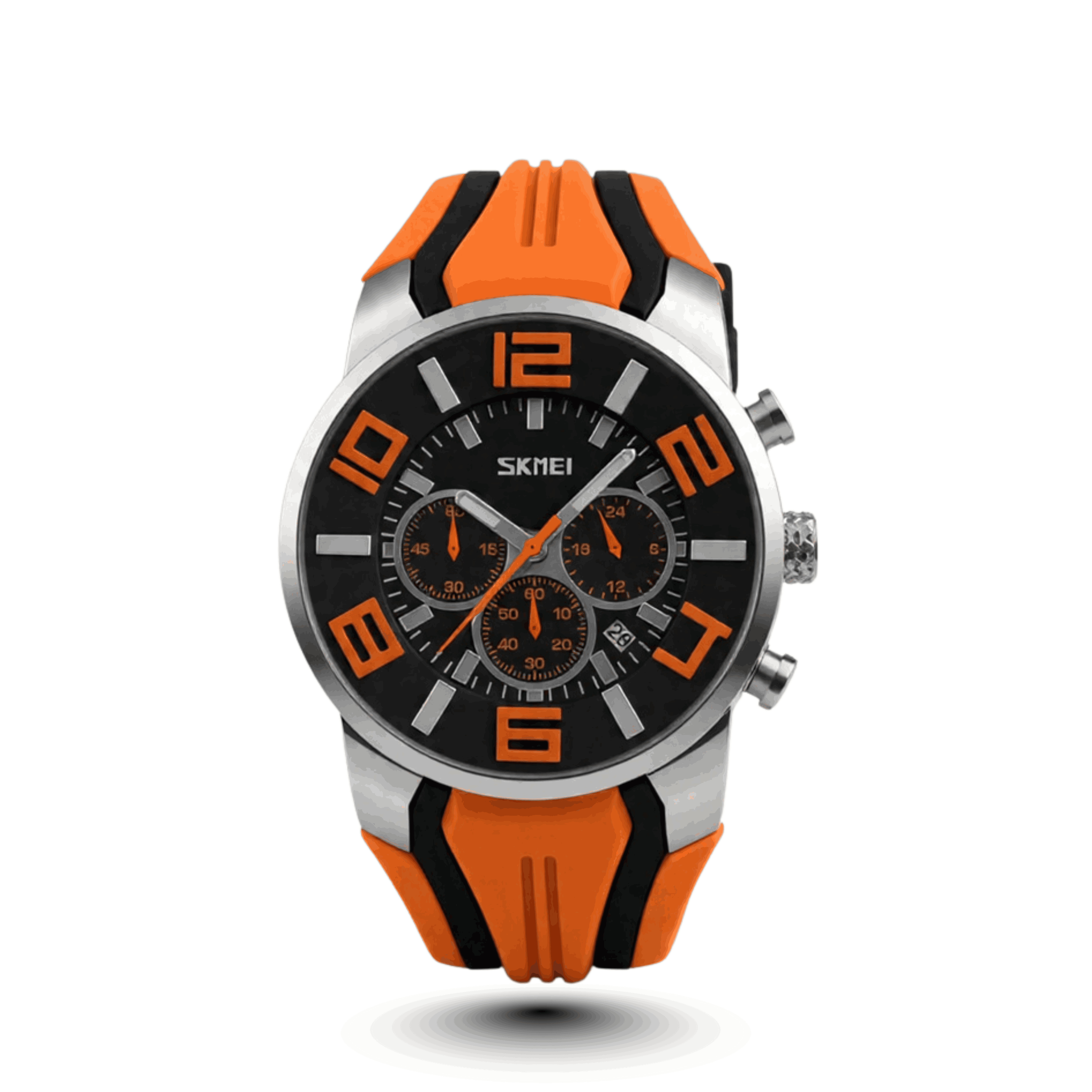 Edward Watches– Durable Sports Watch for Active Men