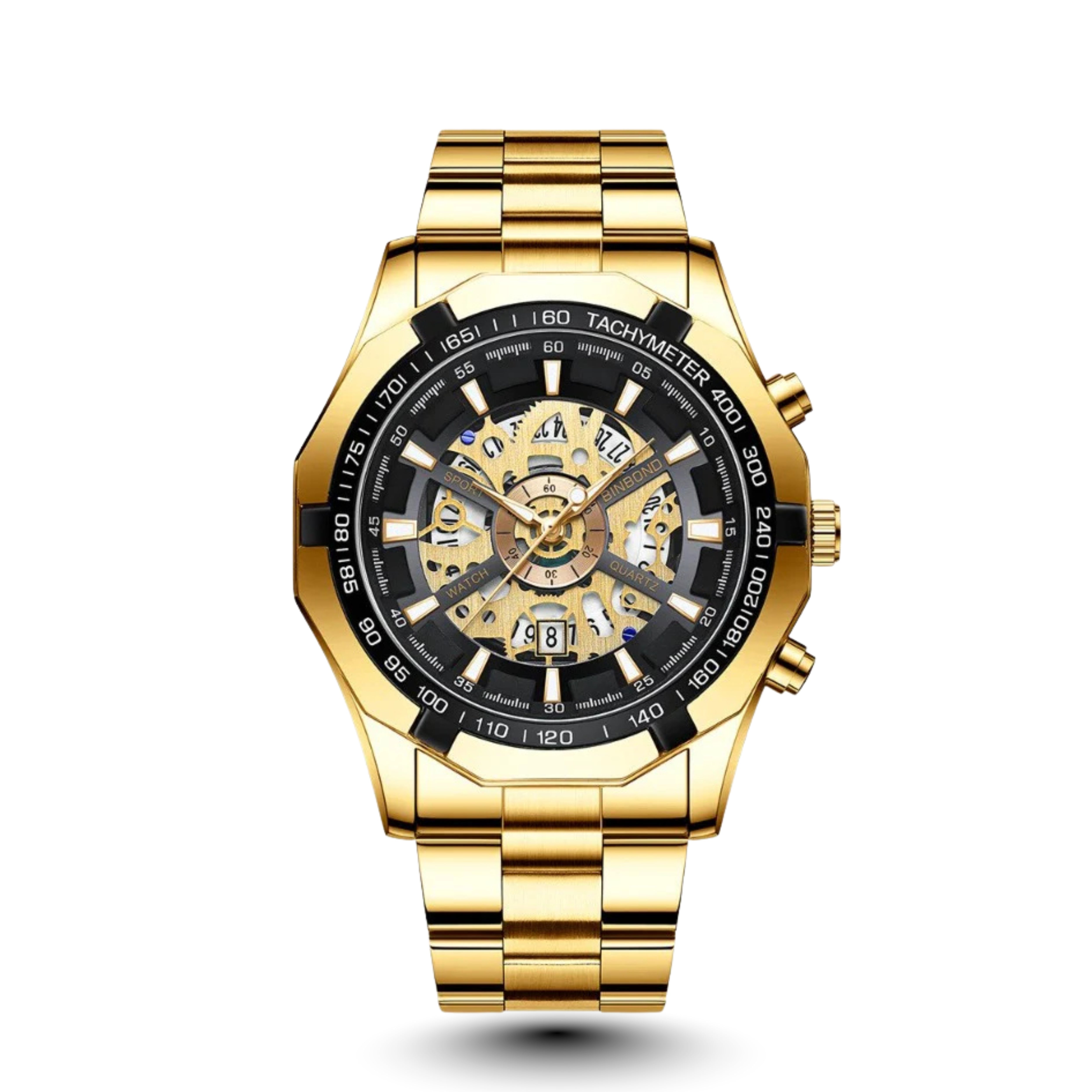 Edward Watches – Waterproof & Durable Sports Watch for Men