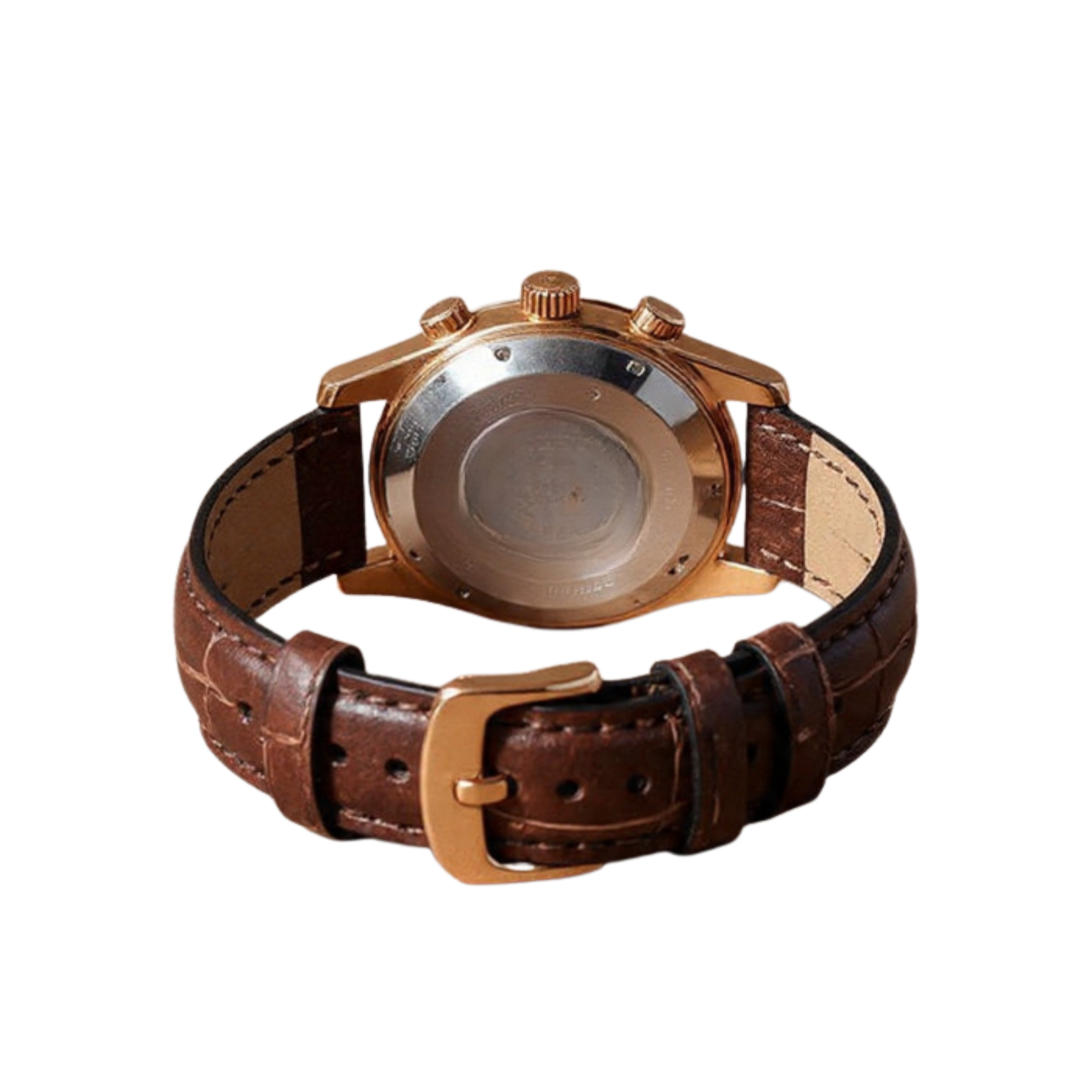 Edwar Watches – Quartz Movement Dress Watch for Men