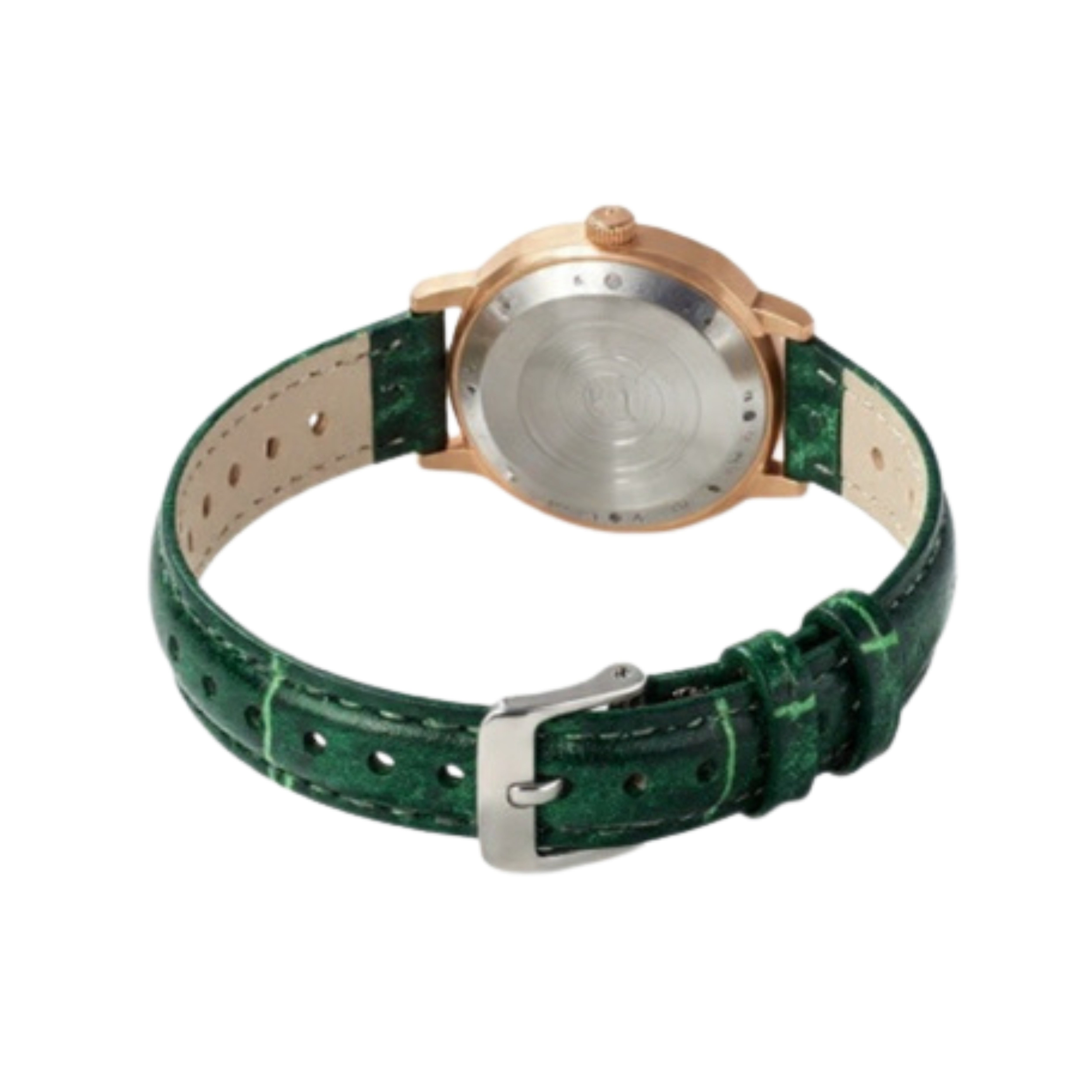 Edward Watches – Vintage Rectangle Dial Watch for Women