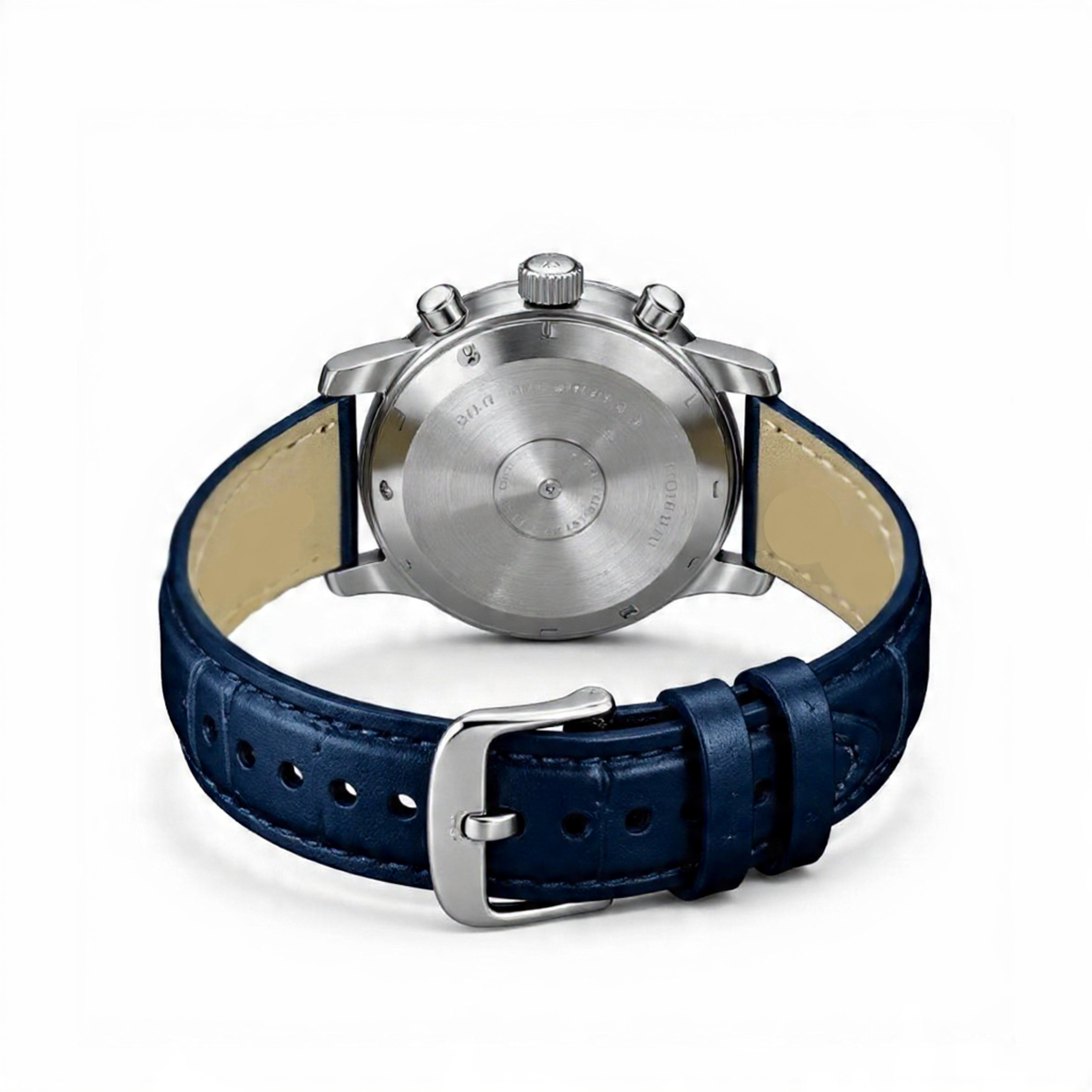 Edward Watches – Precision Quartz Watch for Men