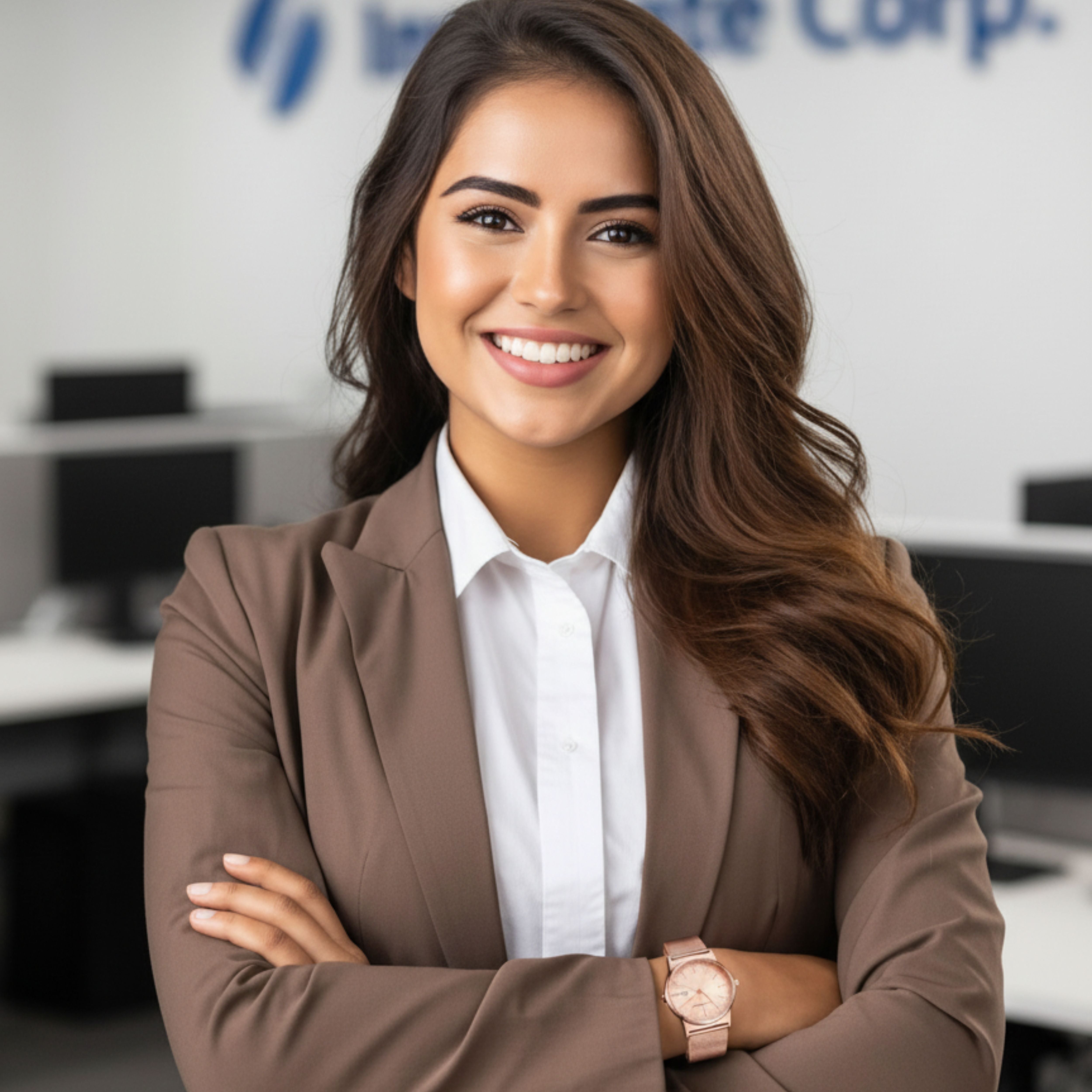 Edward Watches – Mesh Strap Quartz Watch for Everyday Wear